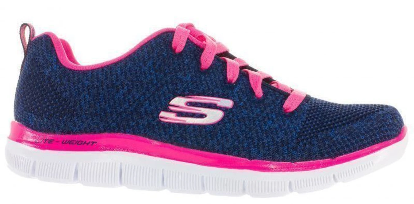 Кросівки Skechers модель 81655L NVHP Фото