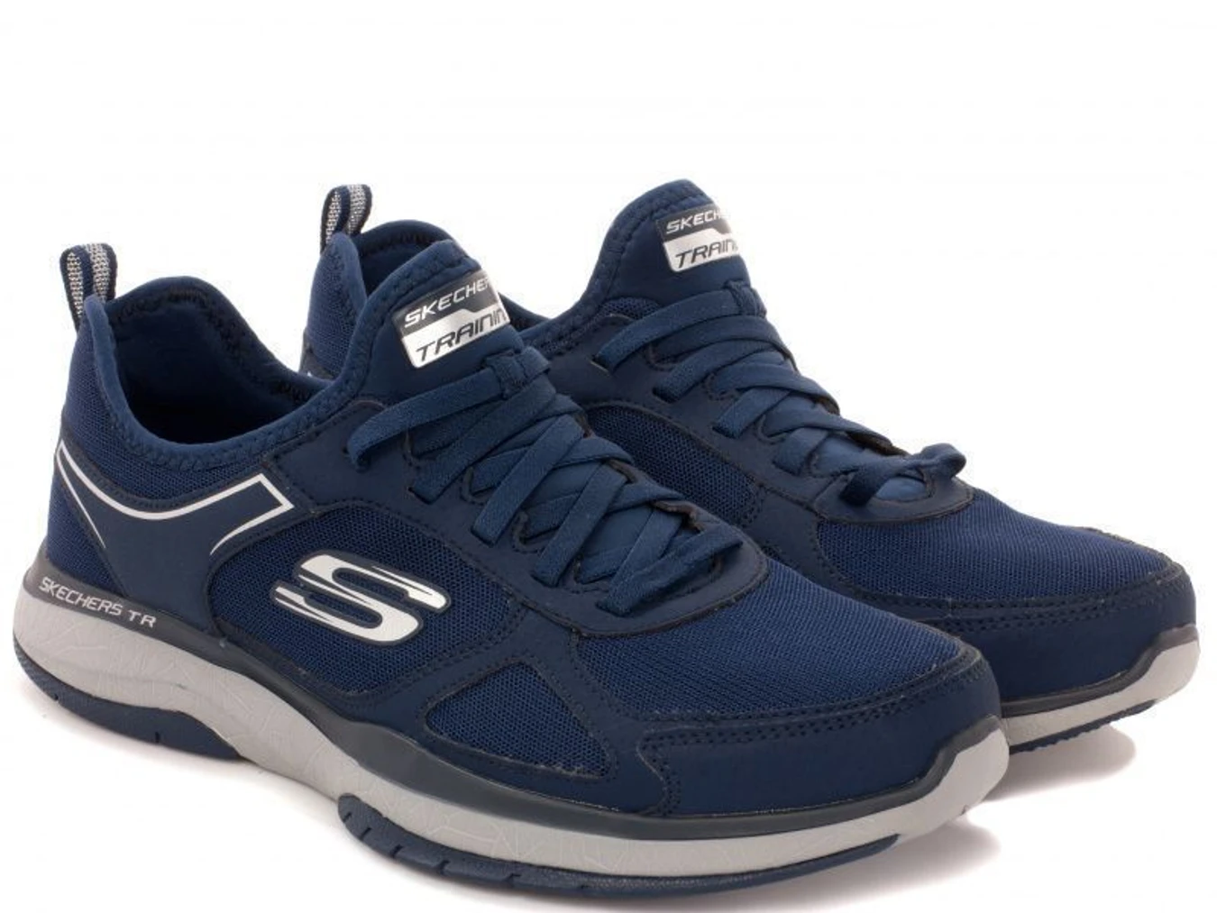 Кросівки Skechers модель 52610 NVY Фото