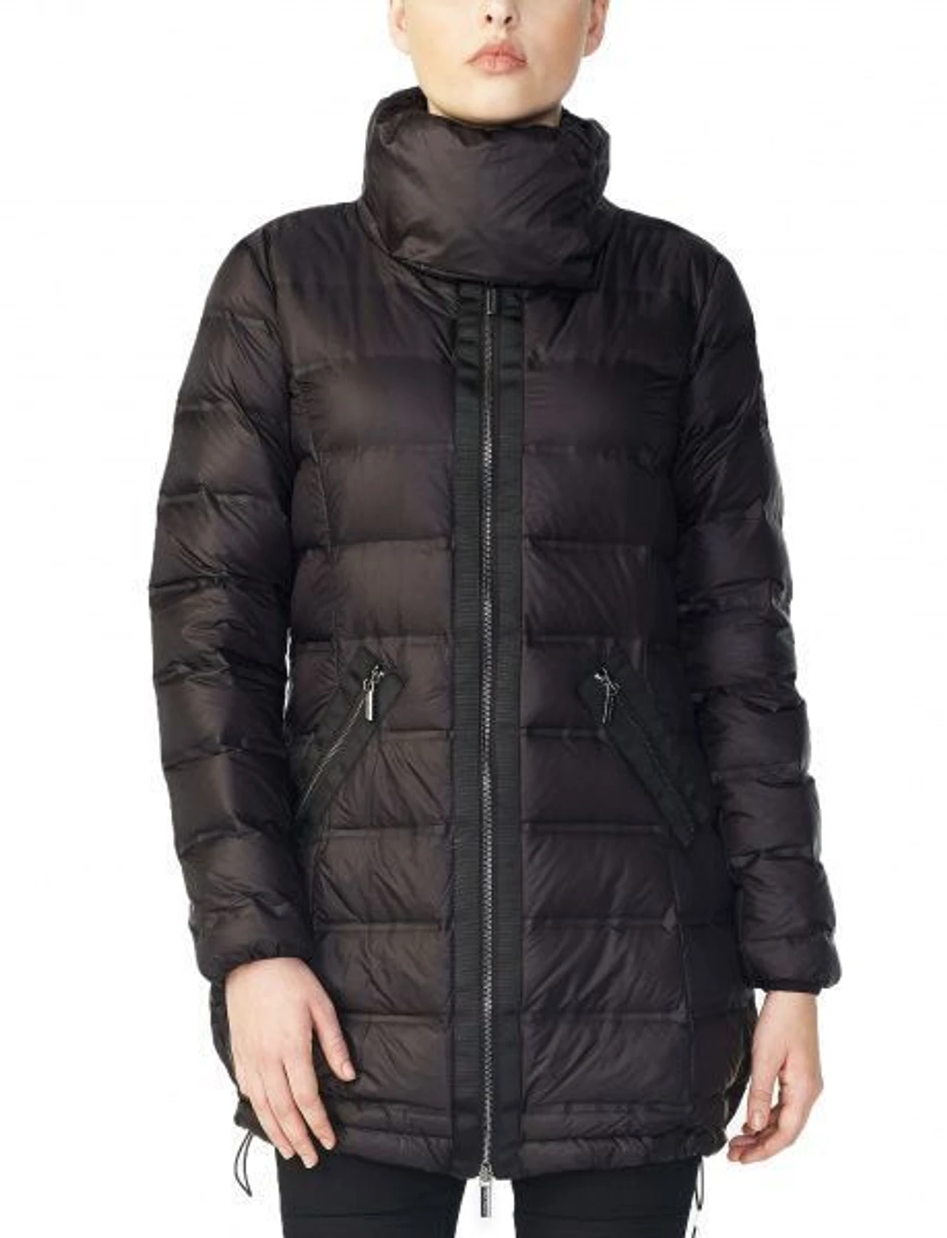 Куртка пуховая Armani Exchange модель 6XYL40-YNL1Z-1200 Фото