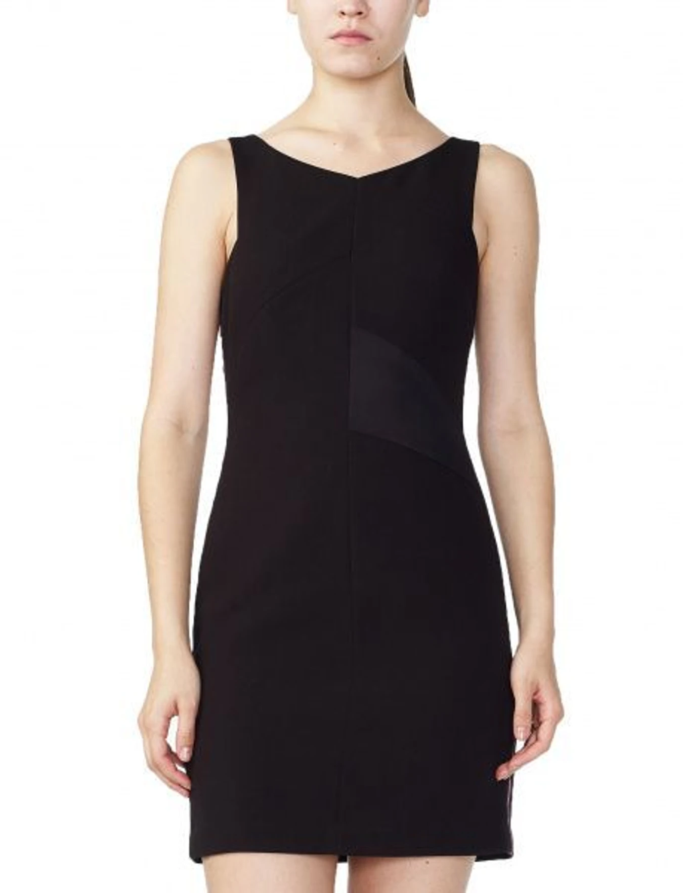 Платья Armani Exchange модель 6XYA51-YNA3Z-1200 Фото