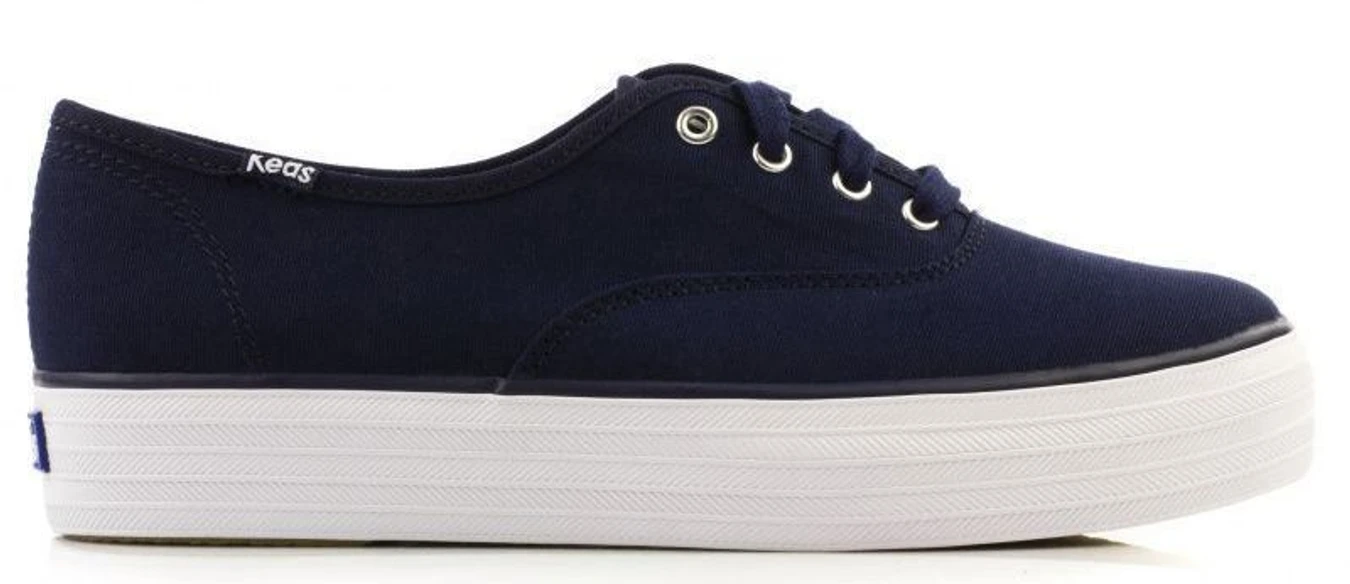Кеды KEDS модель WF56549 Фото