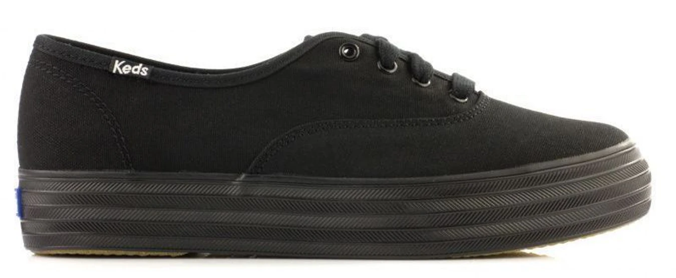 Кеды KEDS модель WF56551 Фото