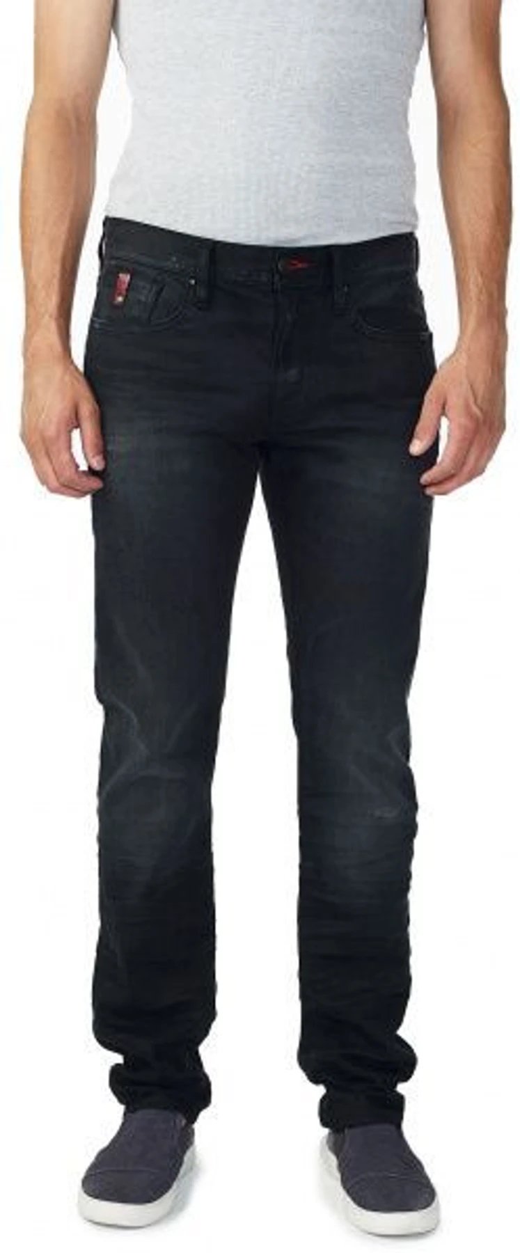 Джинси Armani Exchange модель 6XZJ13-ZDL7Z-0204 Фото