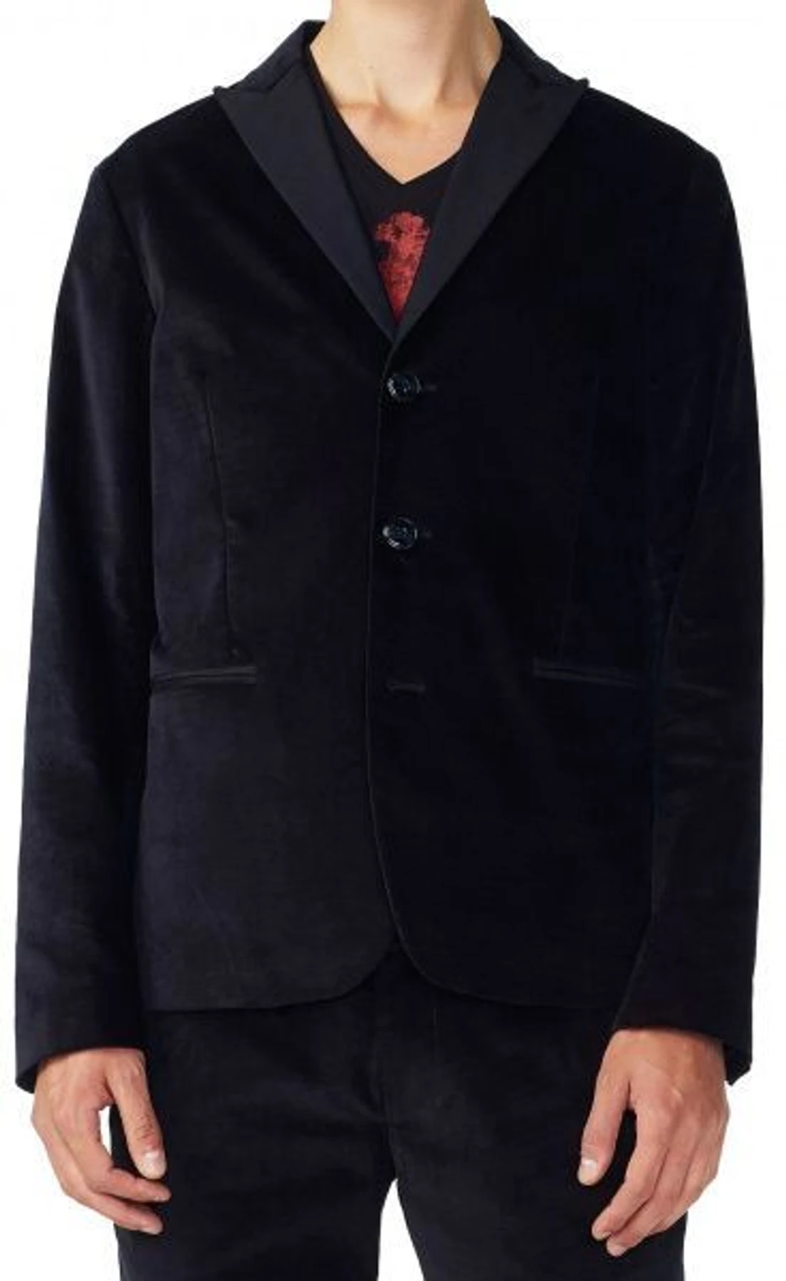 Пиджаки Armani Exchange модель 6XZG26-ZDL6Z-1510 Фото