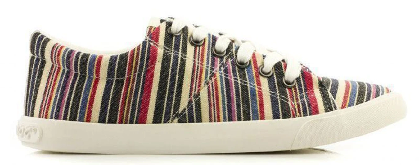 Кеды Rocket Dog модель CAMPO roads natural multi Фото