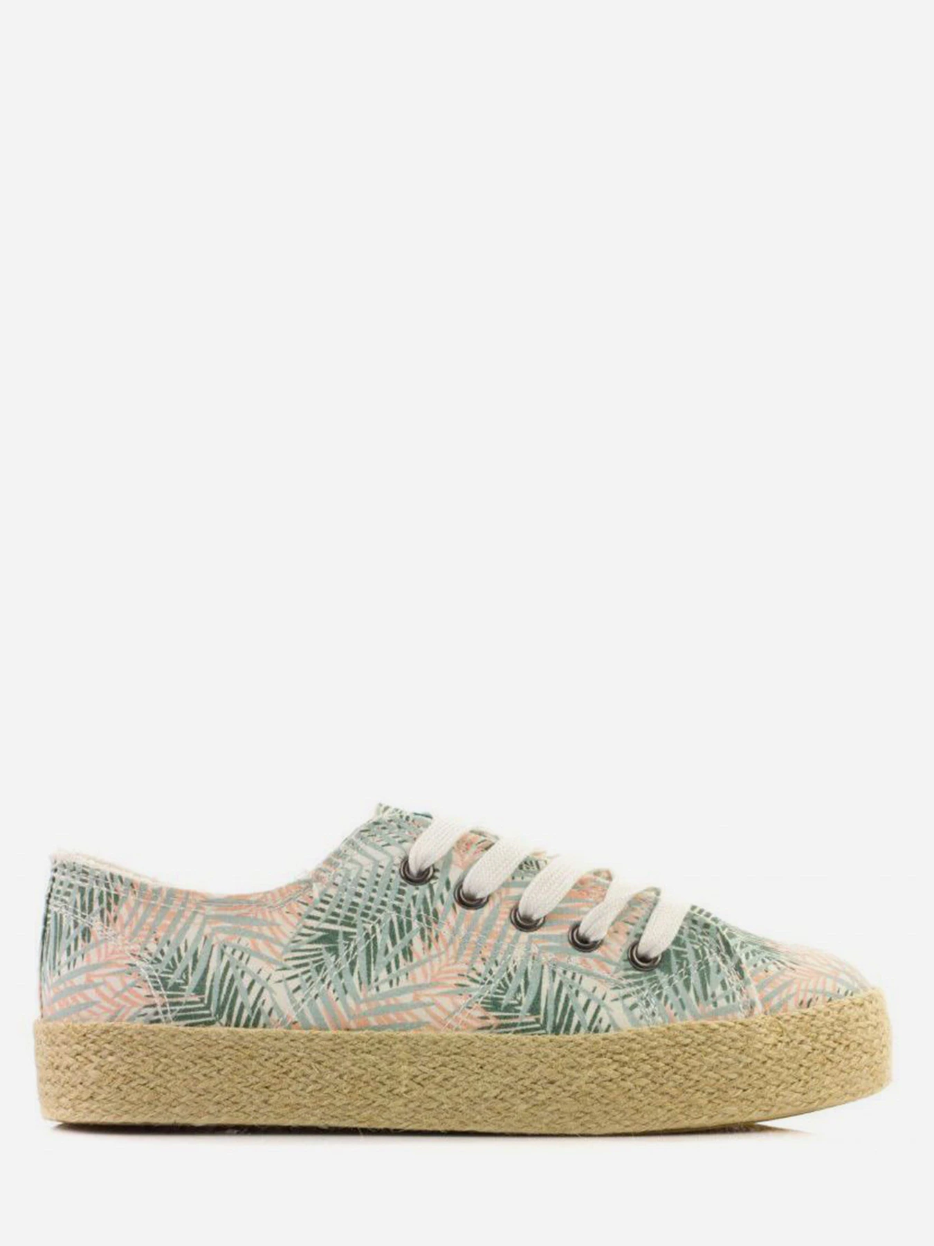 Кеды Rocket Dog модель MADOX jungle palm green Фото