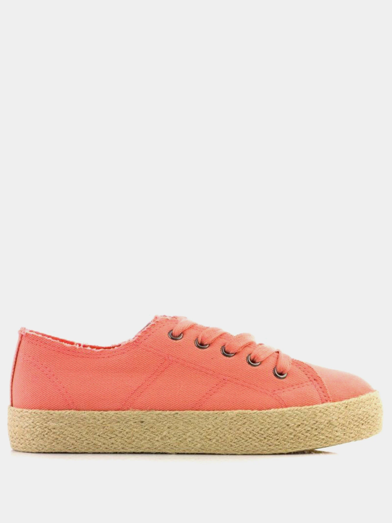 Кеды Rocket Dog модель MADOX denim dan peach Фото