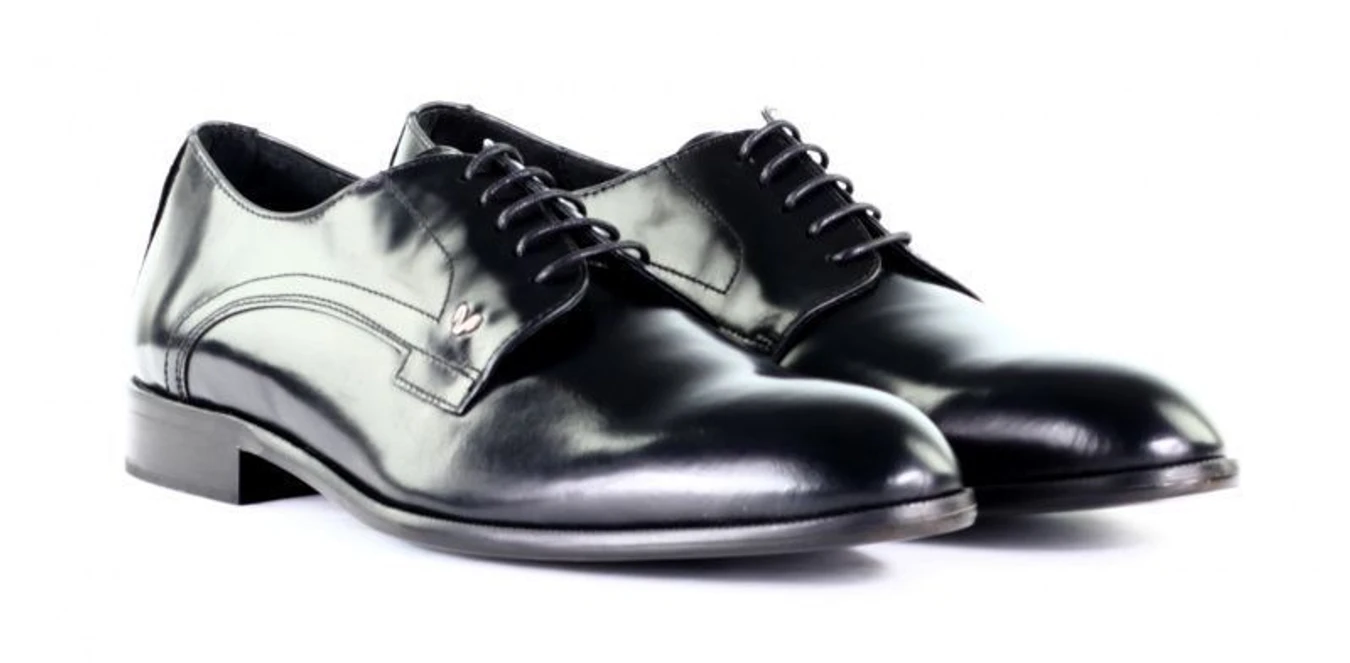 Туфлі та лофери MARTINELLI модель 1053-0784PYM BLACK Фото