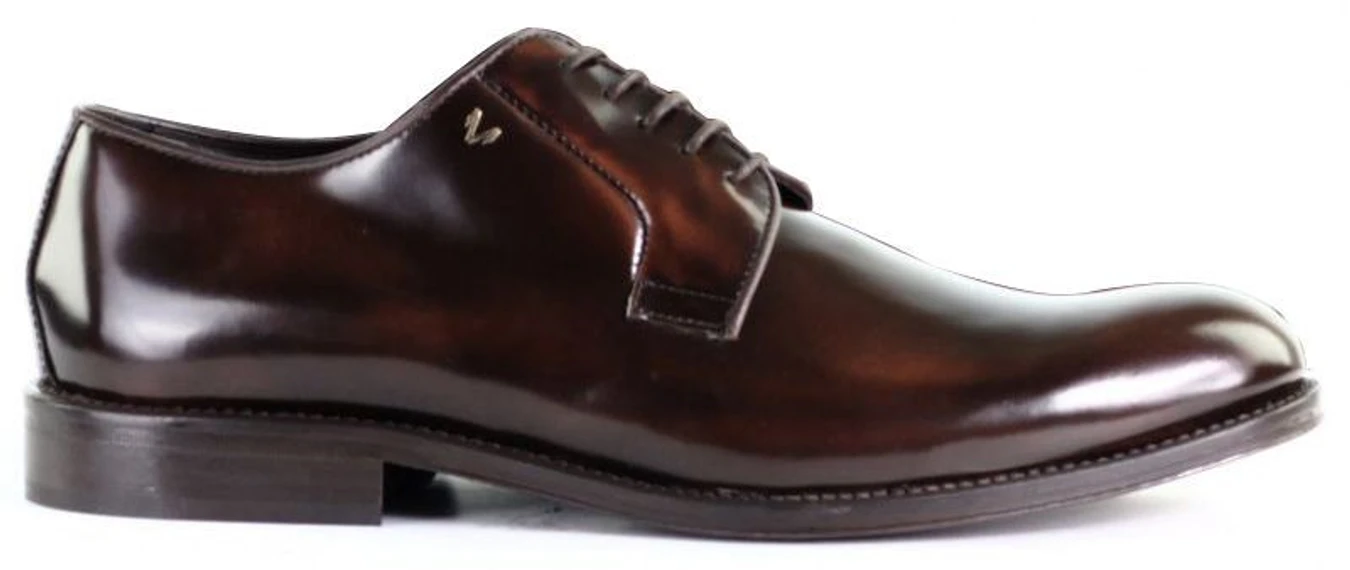Туфли и лоферы MARTINELLI модель 1115-0080AYM CUERO Фото