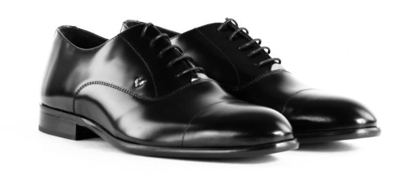 Туфлі та лофери MARTINELLI модель 1053-0782PYM BLACK Фото