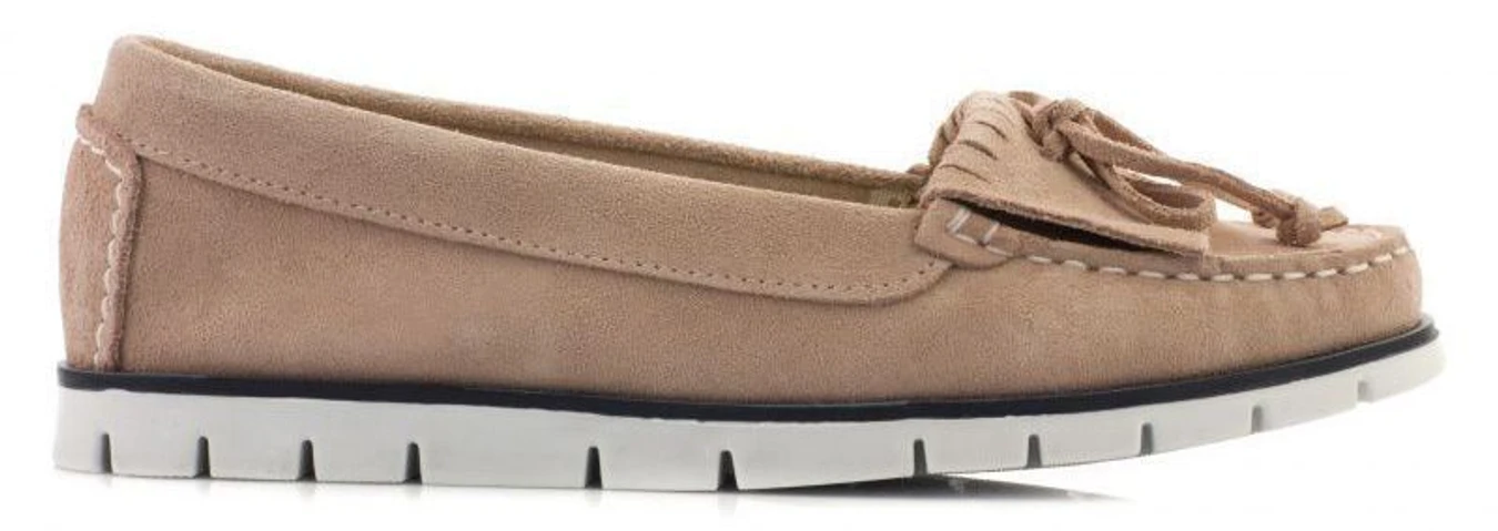 Слипоны и мокасины Filipe Shoes модель 8782-3938 Фото