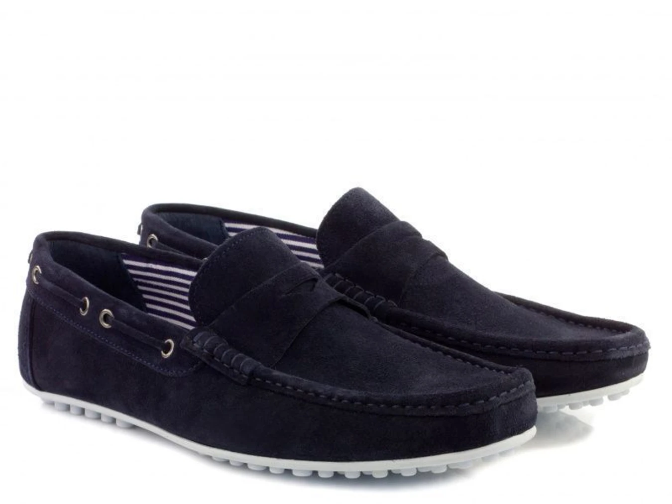 Сліпони та мокасини Filipe Shoes модель 9049-3328 Фото