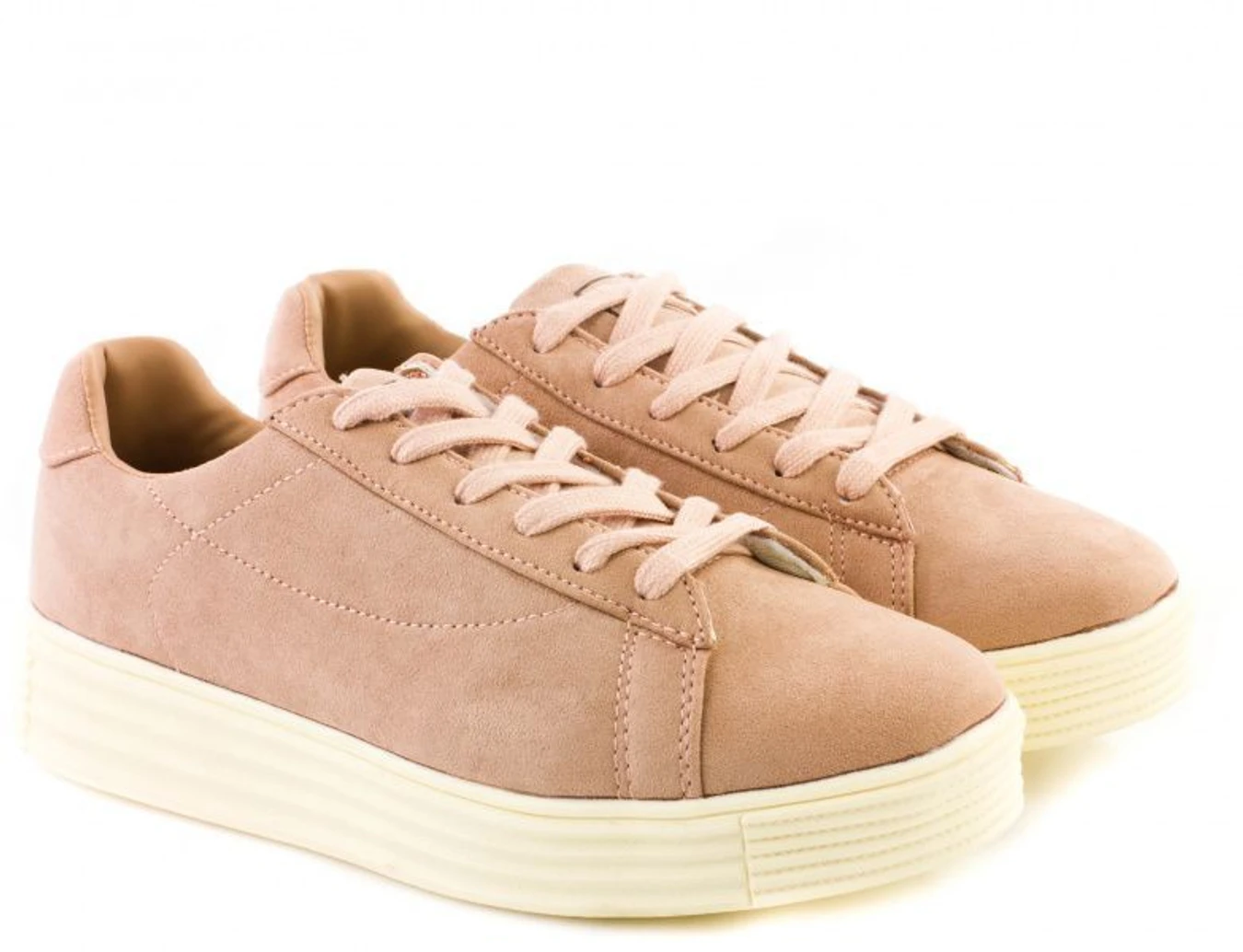 Кроссовки Run модель VQ32 Фото