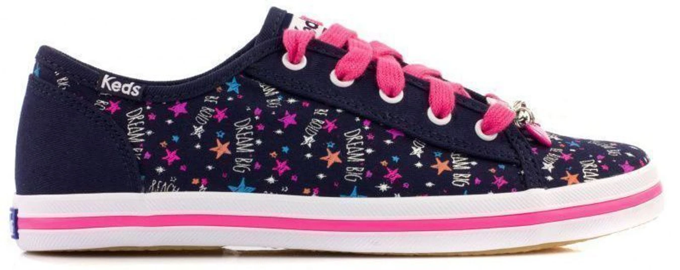 Кеди KEDS модель KY56235 Фото