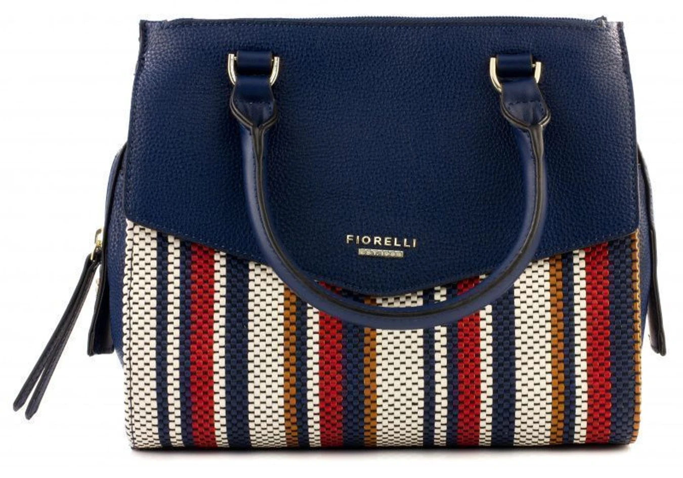 Сумки Fiorelli модель FH8667-French Navy Weave Mix Фото