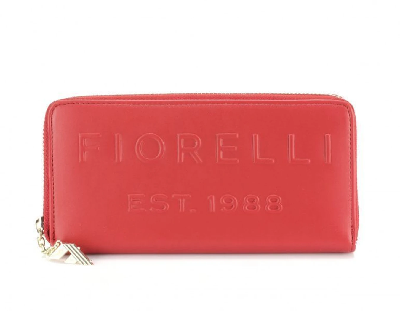 Кошелек Fiorelli модель FS0887-Pillar Box Red Deboss Фото