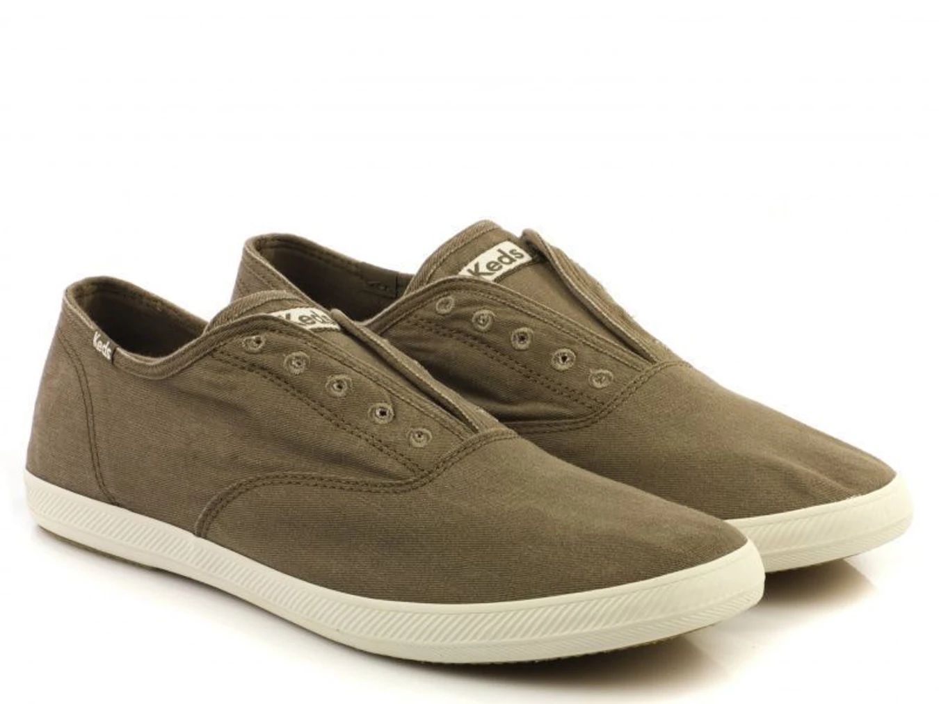 Кеды KEDS модель MF56389 Фото
