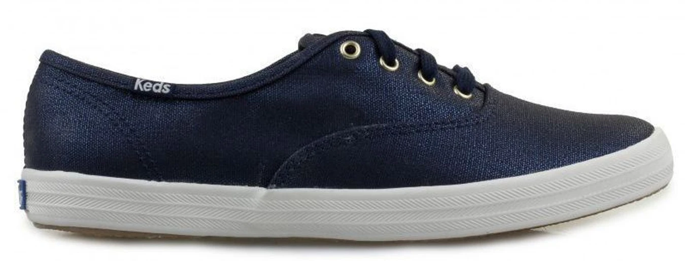 Кеды KEDS модель WF54518 Фото