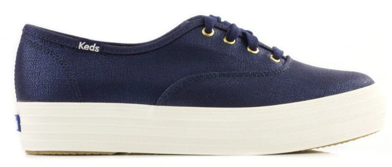 Кеды KEDS модель WF55745 Фото