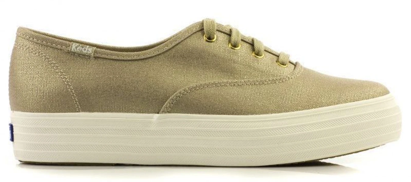 Кеды KEDS модель WF55747 Фото