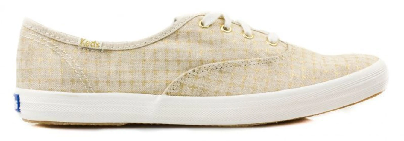 Кеды KEDS модель WF56417 Фото