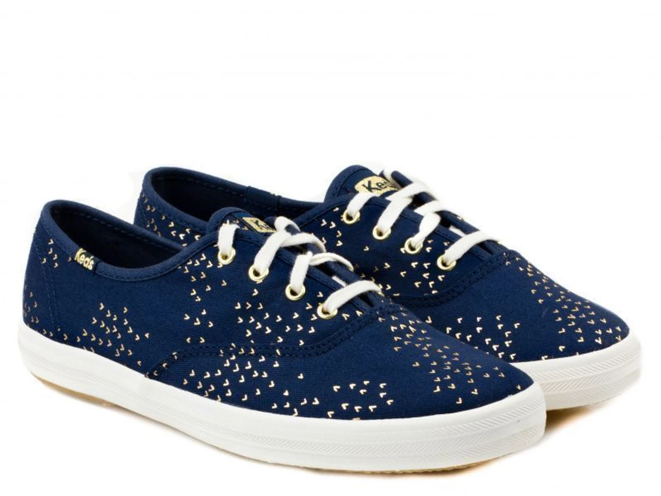 Кеды KEDS модель WF56419 Фото