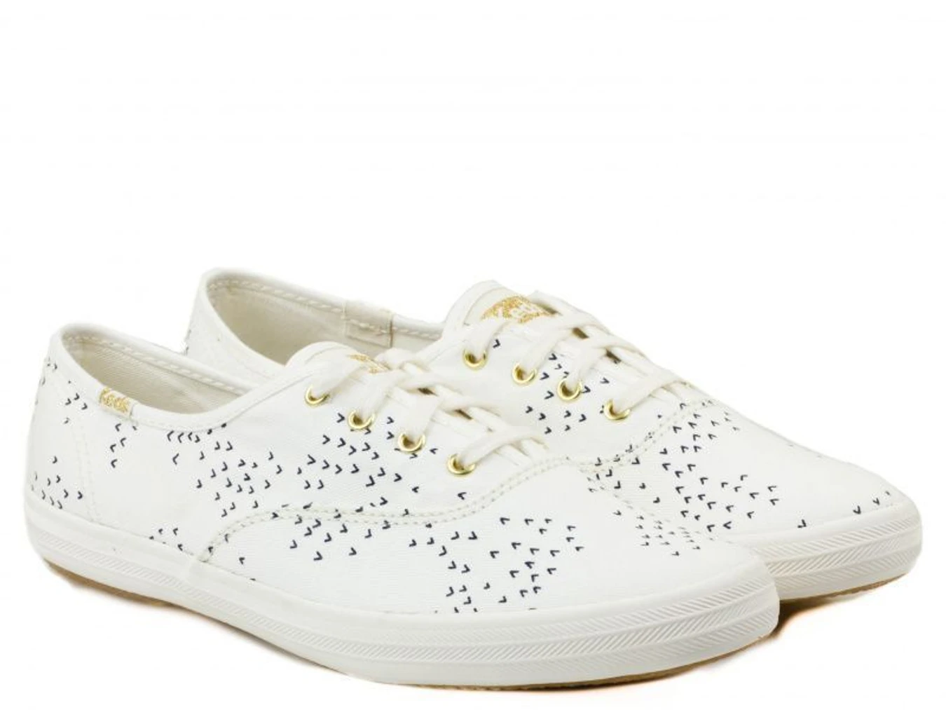 Кеды KEDS модель WF56421 Фото