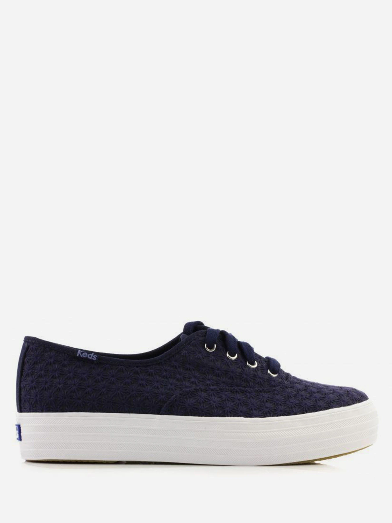 Кеды KEDS модель WF56508 Фото