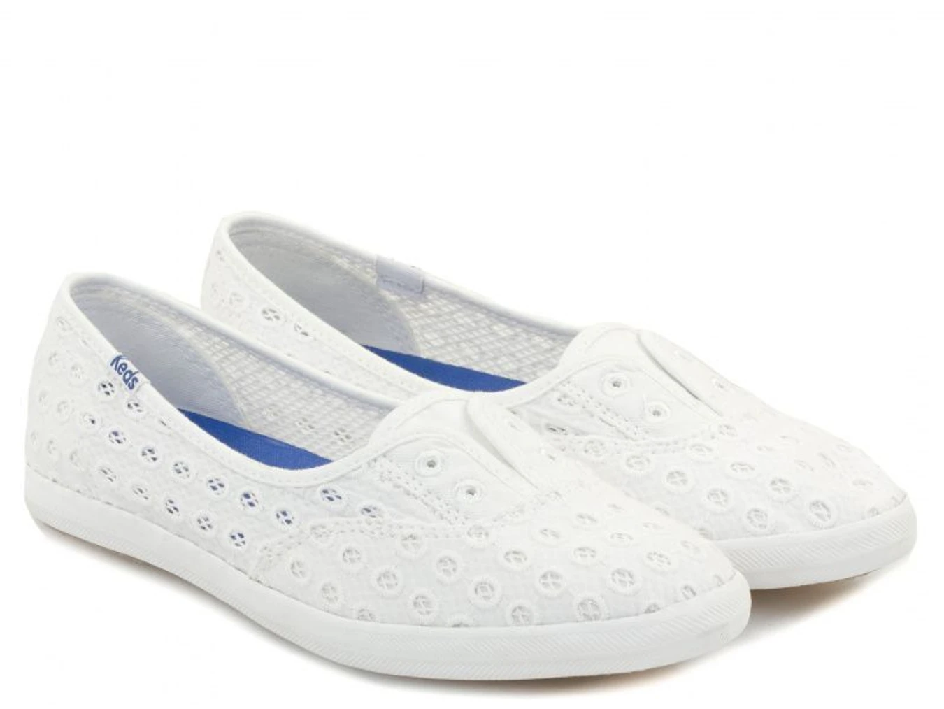 Кеды KEDS модель WF56518 Фото