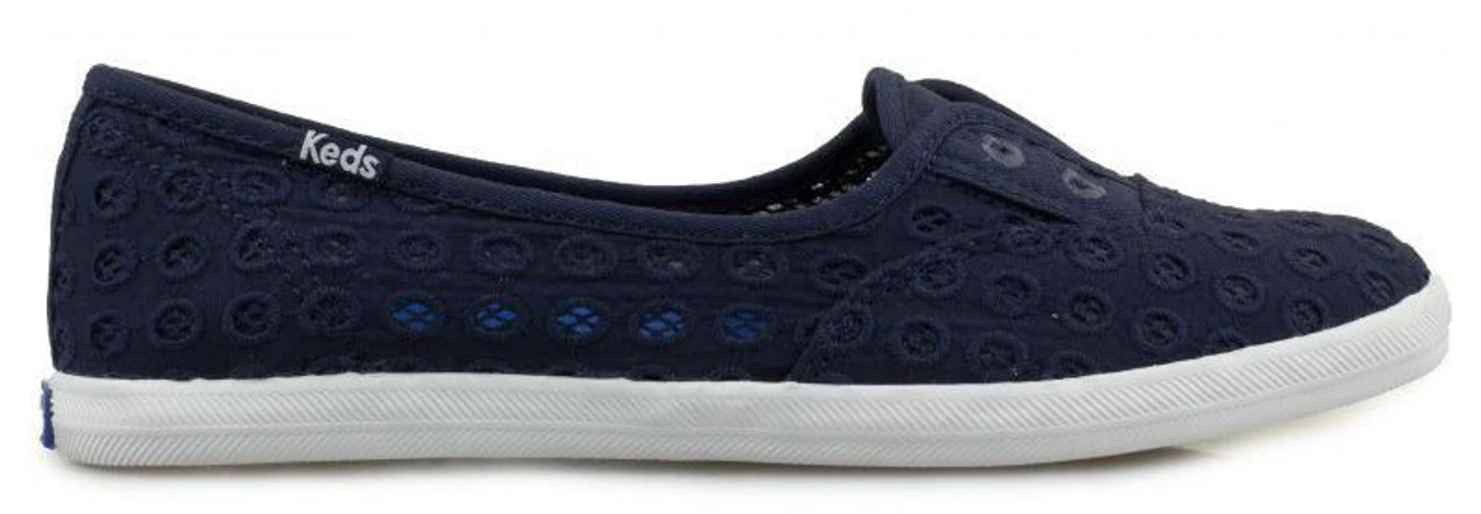 Кеды KEDS модель WF56519 Фото