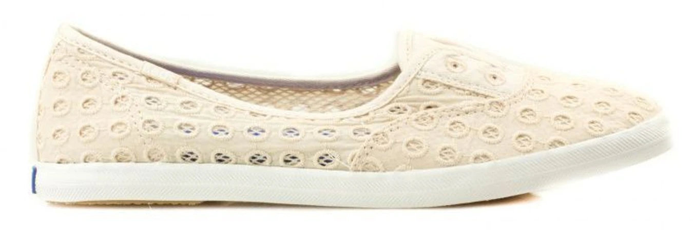 Кеды KEDS модель WF56521 Фото