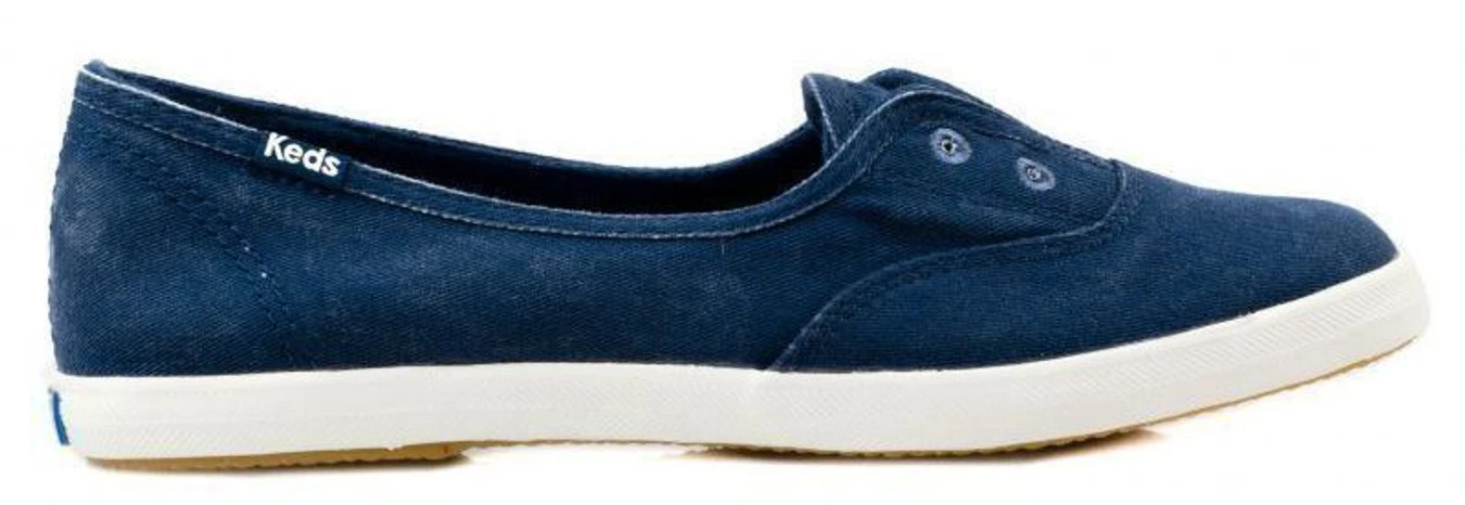 Кеды KEDS модель WF56523 Фото