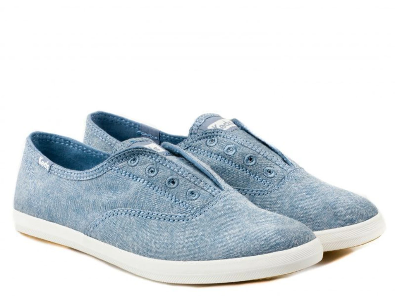 Кеды KEDS модель WF56528 Фото