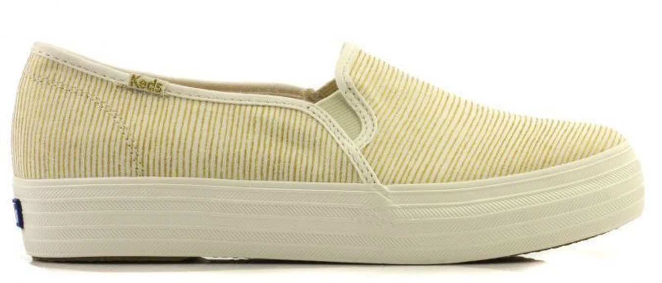 Сліпони та мокасини KEDS модель WF56553 Фото