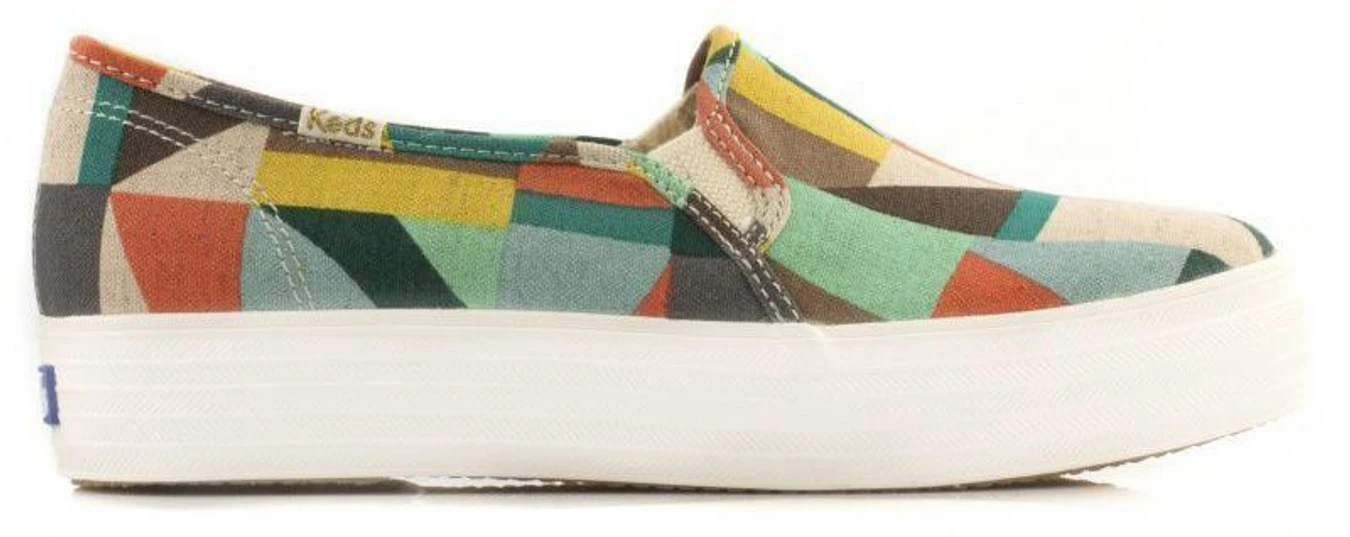 Сліпони та мокасини KEDS модель WF56556 Фото