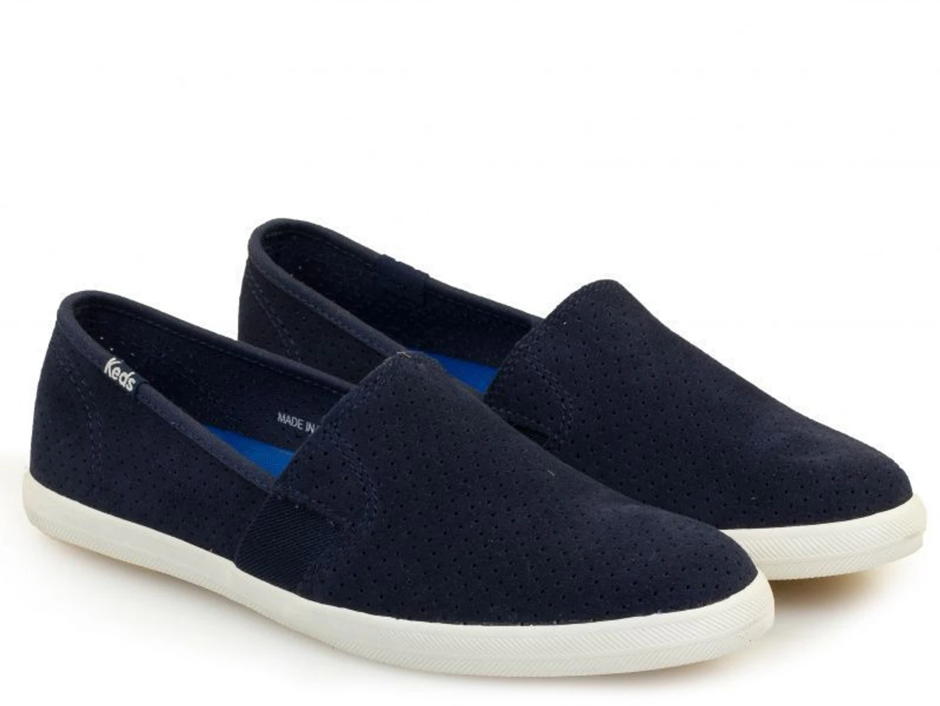 Сліпони та мокасини KEDS модель WH56462 Фото