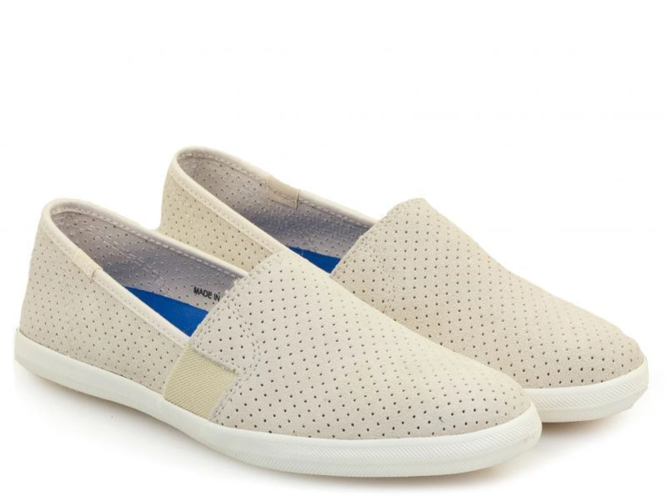 Сліпони та мокасини KEDS модель WH56465 Фото