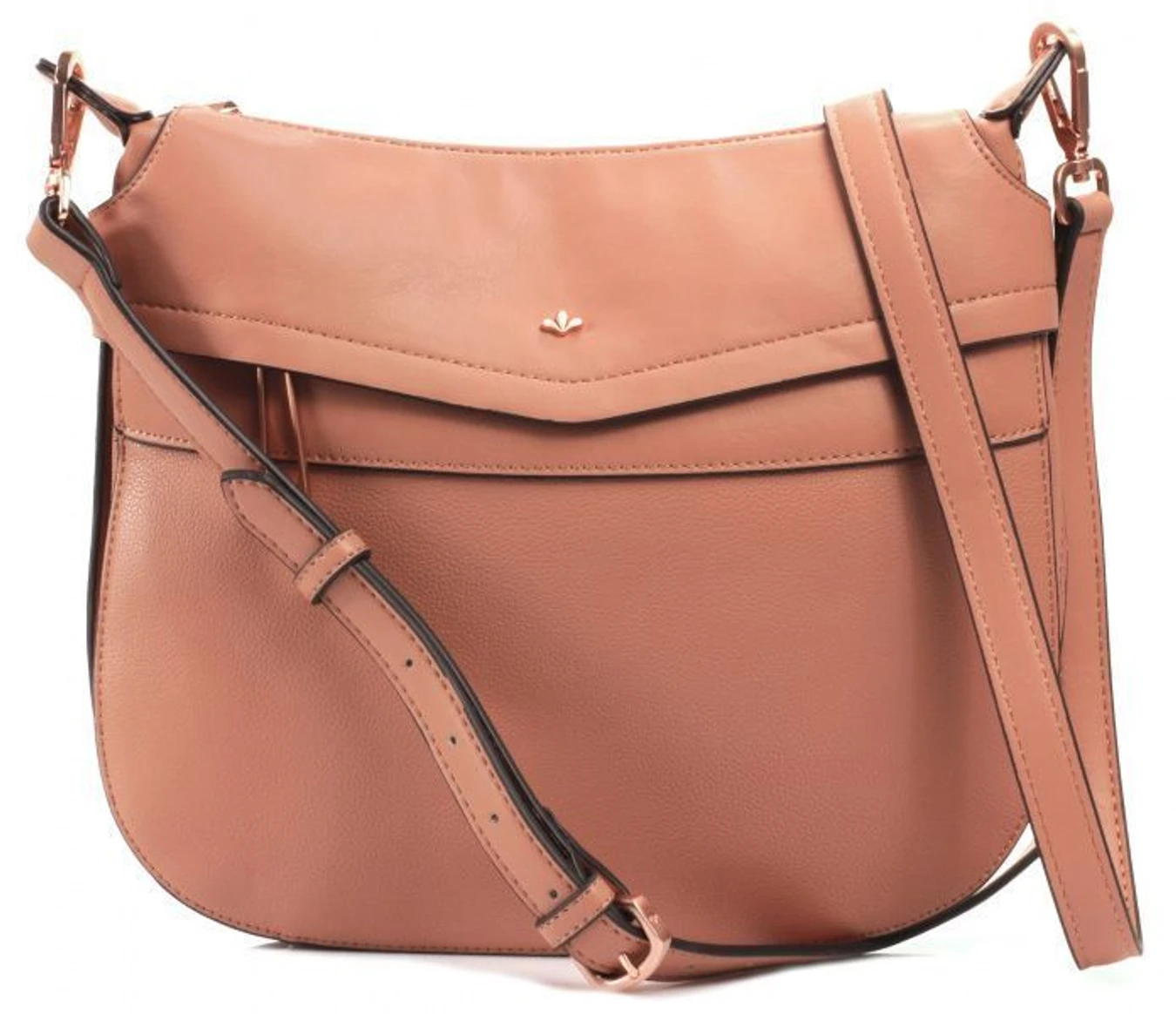Сумки Nica модель NH6198-DUSKY PINK Фото