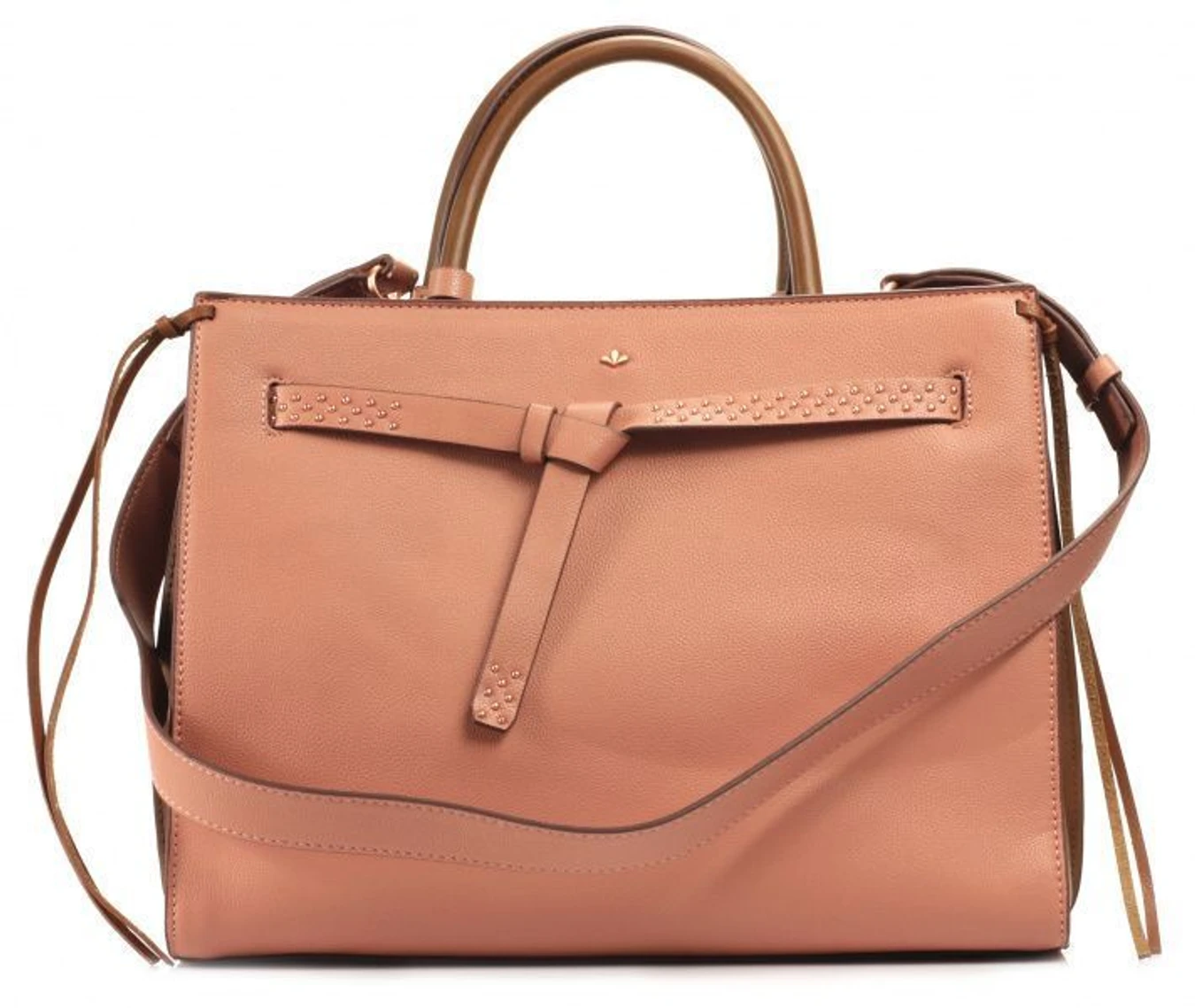 Сумки Nica модель NH6162-DUSKY PINK Фото