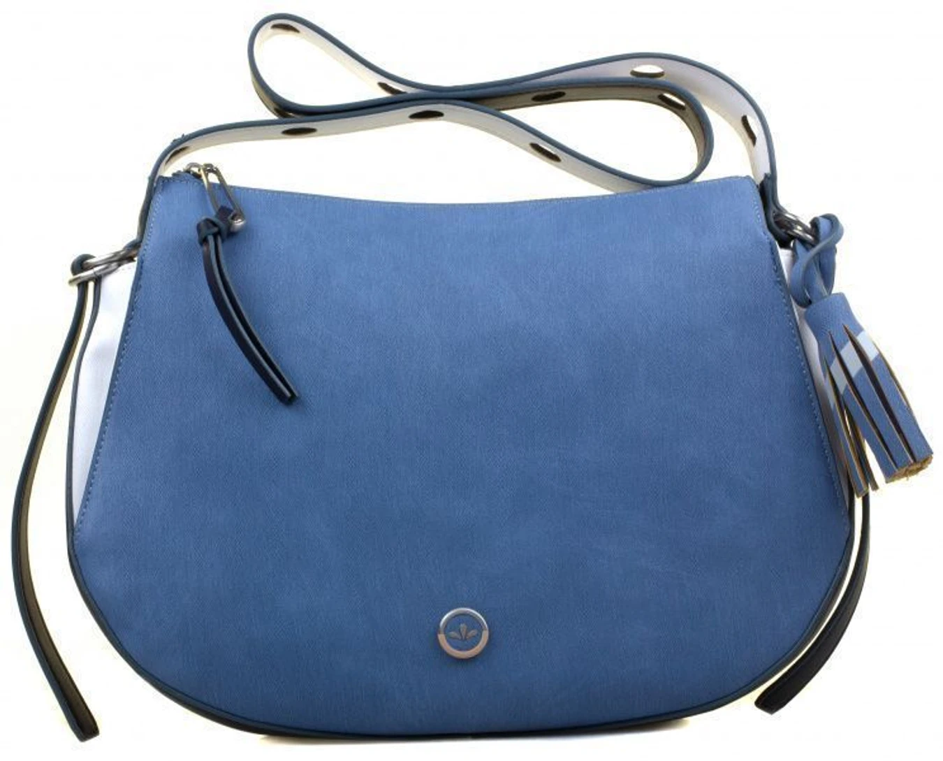 Сумки Nica модель NH6165-AIR BLUE MIX Фото