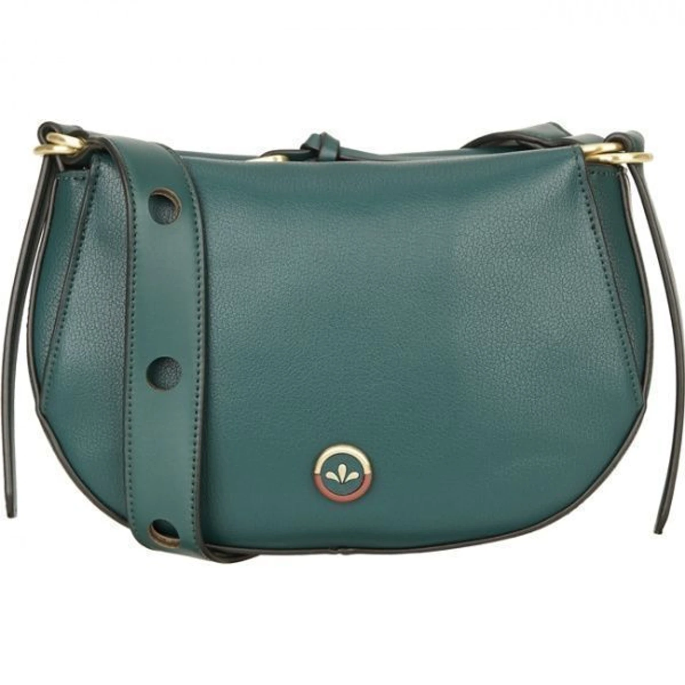 Сумки Nica модель NH6191-BOTTLE GREEN Фото