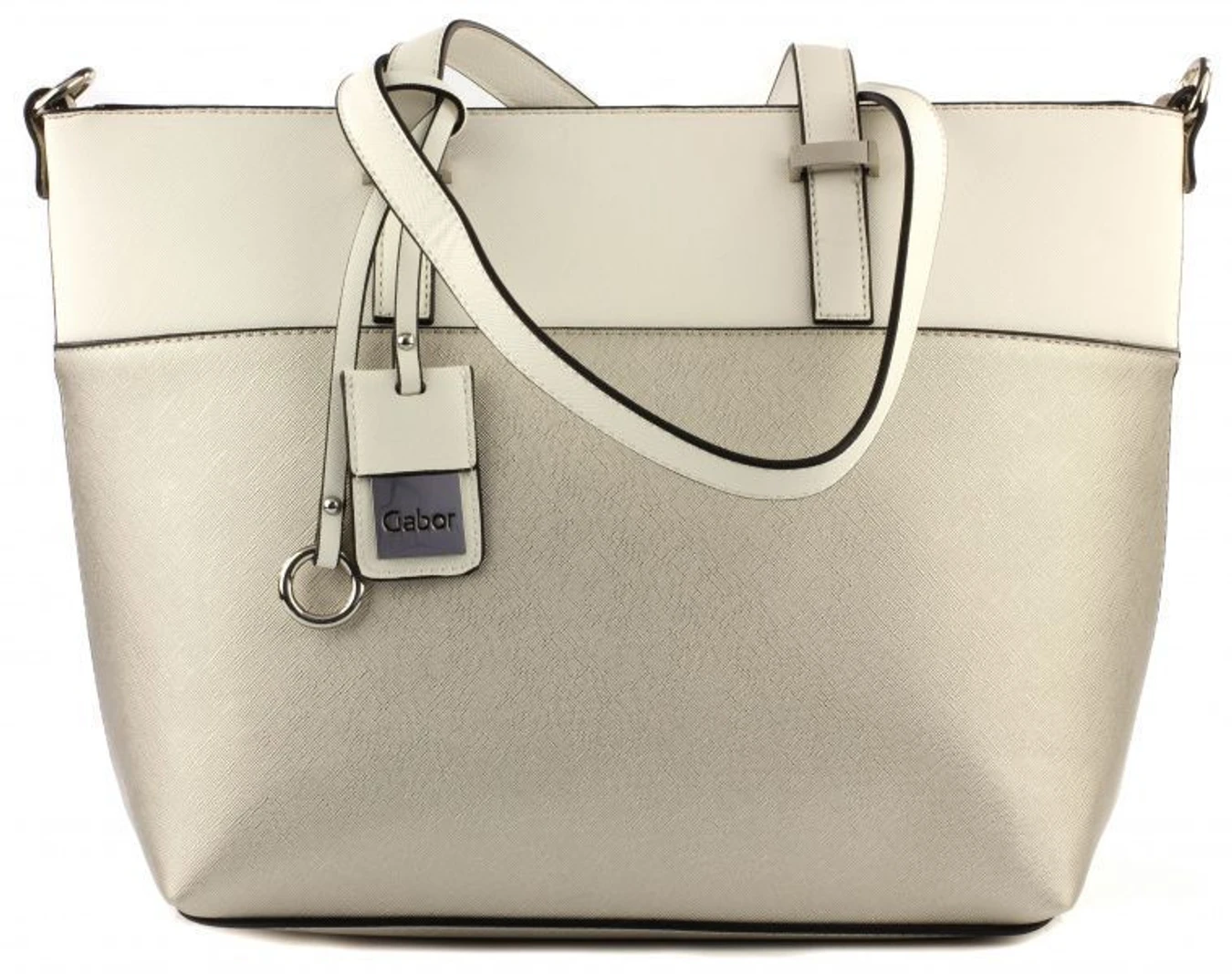 Сумки Gabor модель 7635 14 silver Фото