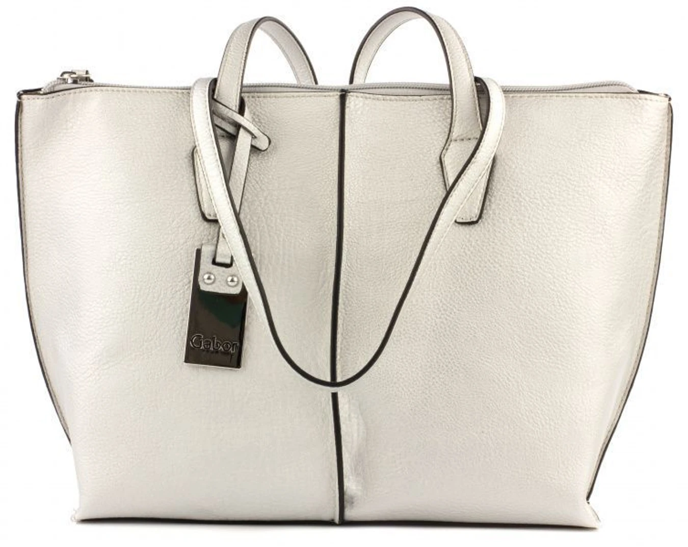Сумки Gabor модель 7636 14 silver Фото