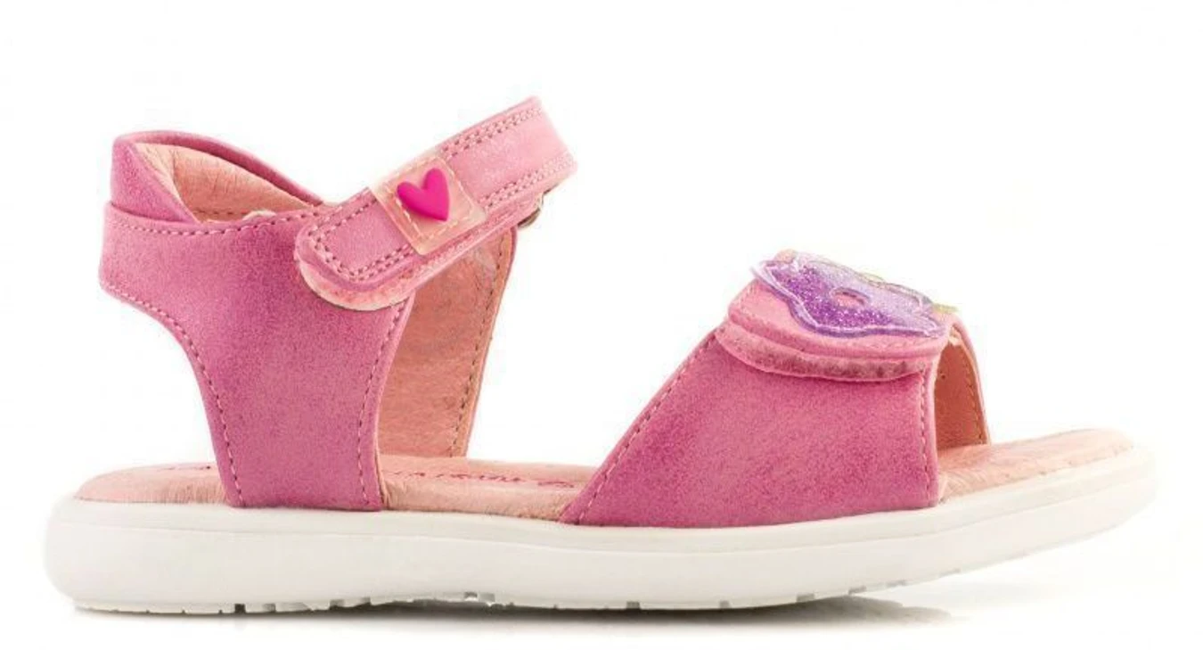 Сандалії AGATHA RUIZ DE LA PRADA модель 172960-A Сандалії AGATHA RUIZ DE LA PRADA модель 172960-A Фото