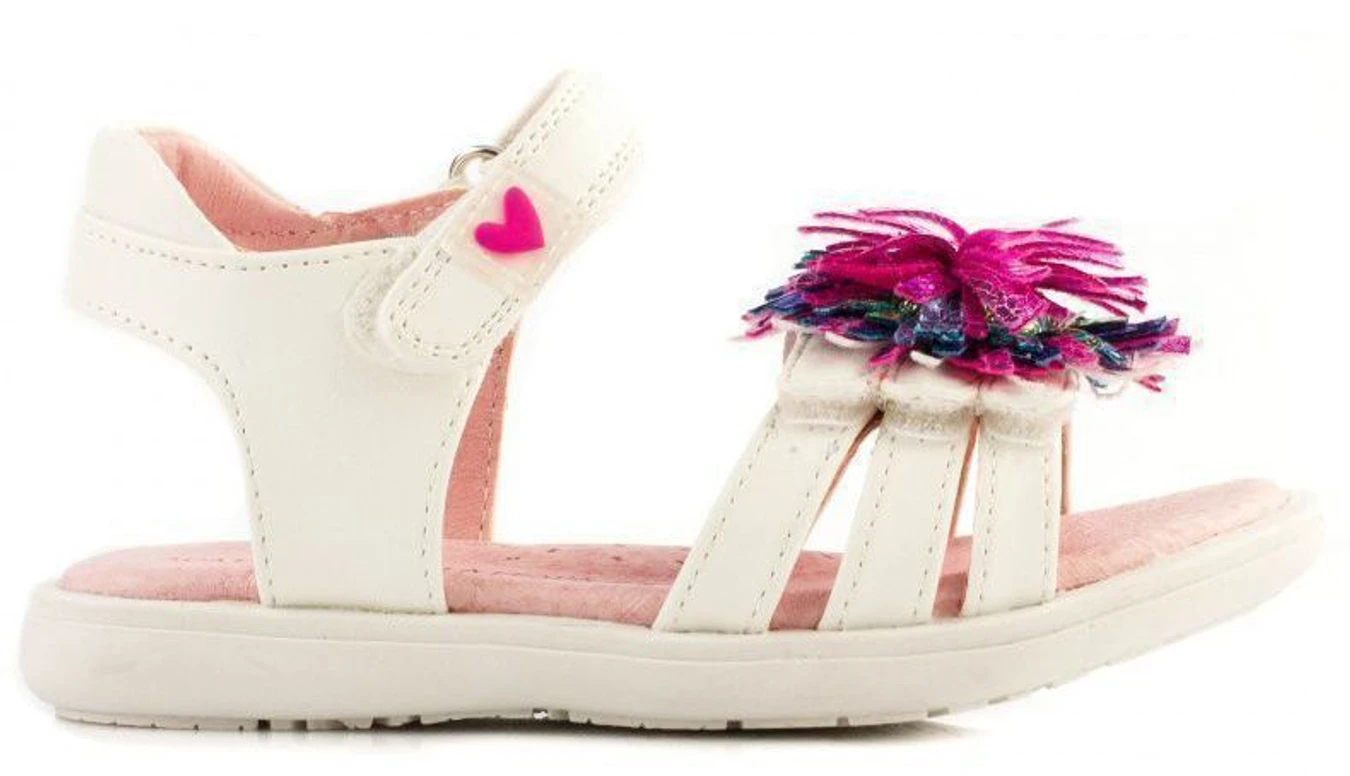 Сандалії AGATHA RUIZ DE LA PRADA модель 172963-B Фото