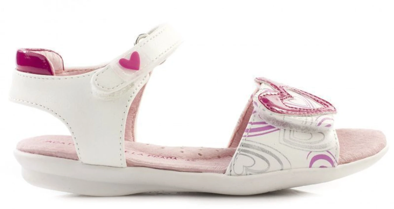 Сандалії AGATHA RUIZ DE LA PRADA модель 172951-B Сандалії AGATHA RUIZ DE LA PRADA модель 172951-B Фото