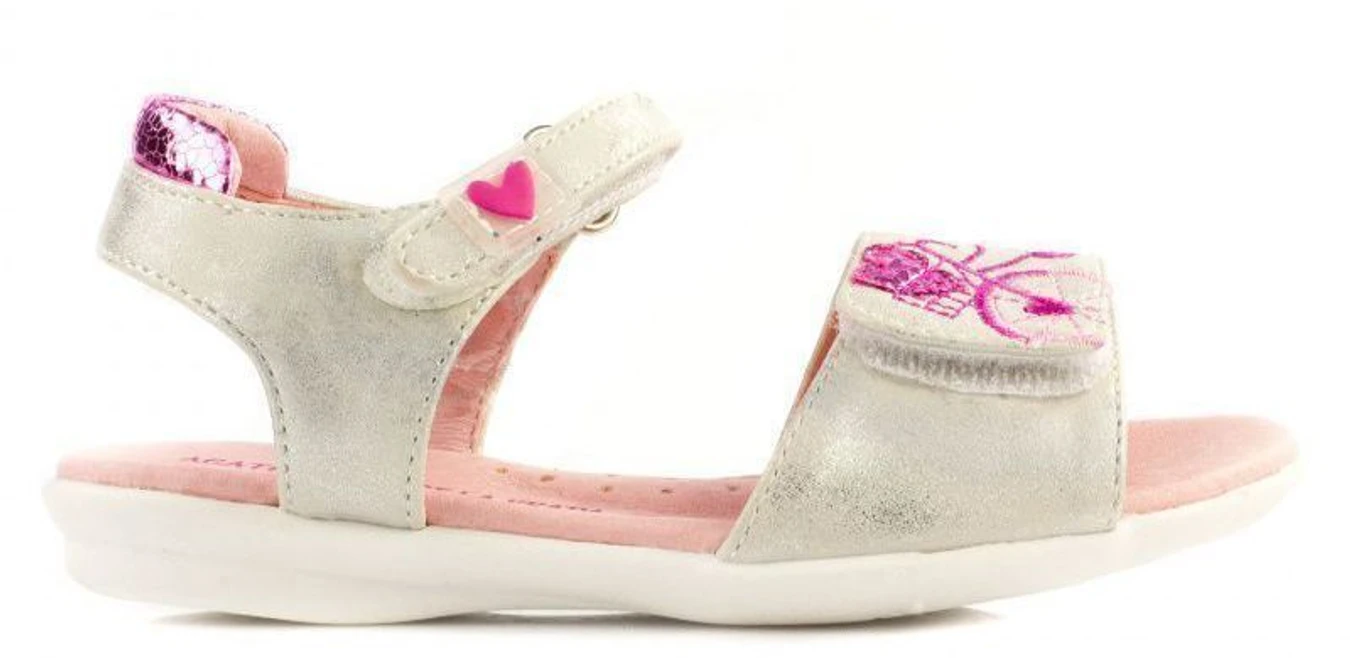 Сандалії AGATHA RUIZ DE LA PRADA модель 172953-C Фото