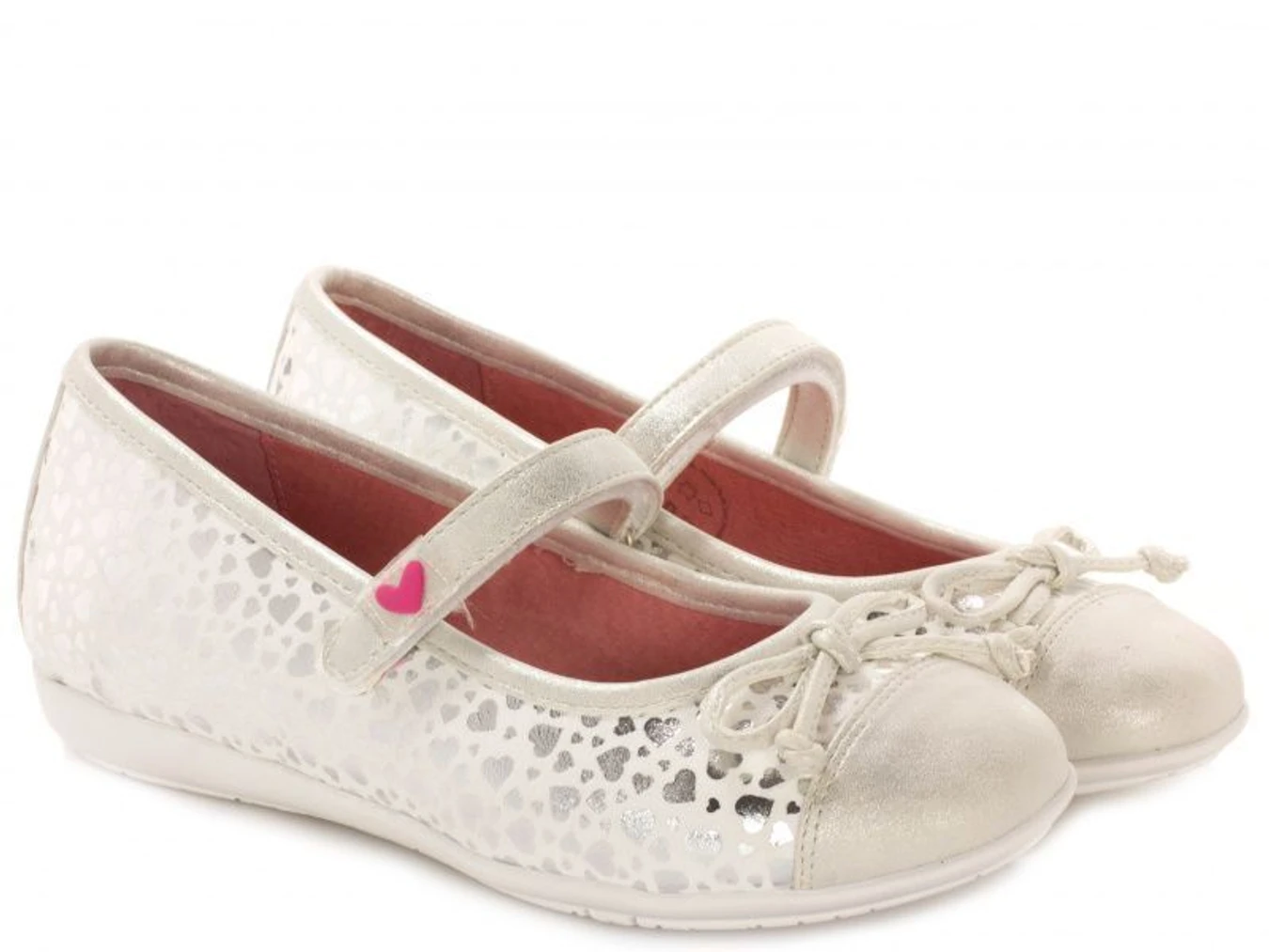 Туфлі та лофери AGATHA RUIZ DE LA PRADA модель 172971-C Фото