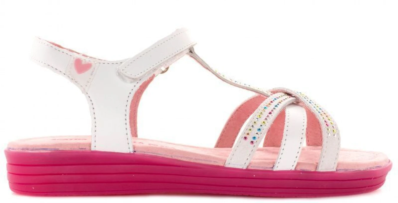 Сандалії AGATHA RUIZ DE LA PRADA модель 172987-B Сандалії AGATHA RUIZ DE LA PRADA модель 172987-B Фото