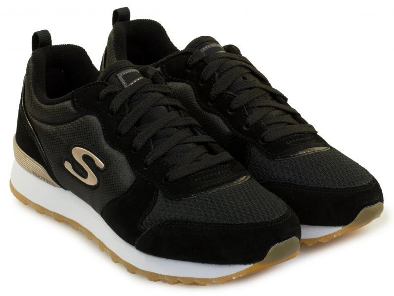 Кросівки Skechers модель 111 BLK Фото